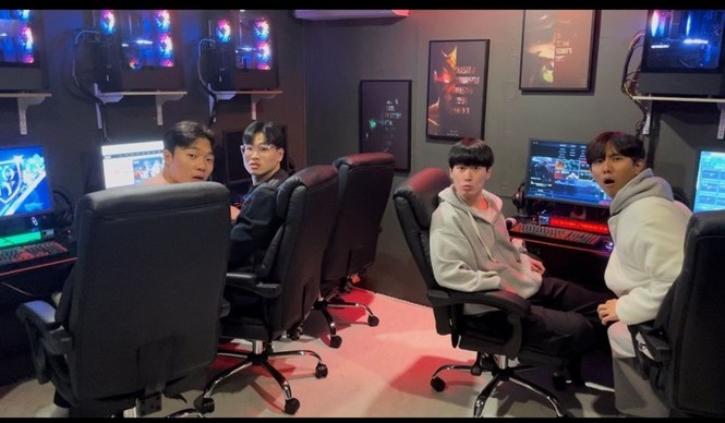 우리들만의공간아집트 이미지