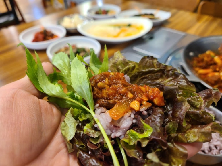 원당횟집 이미지