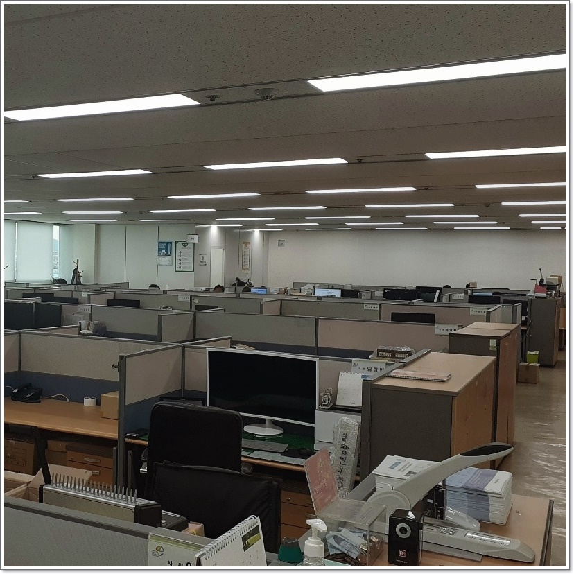 용산구재활용센터 이미지