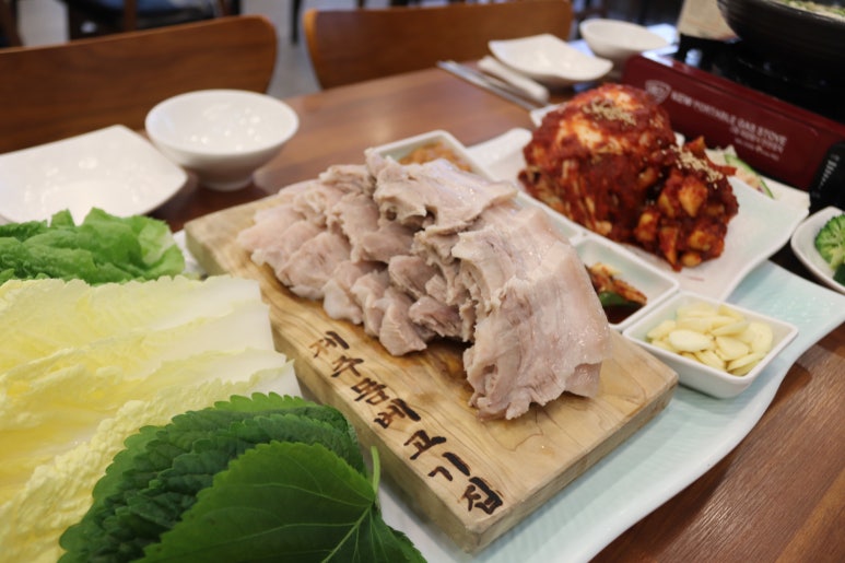 기막힌고기 이미지