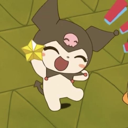 청소요정 이미지
