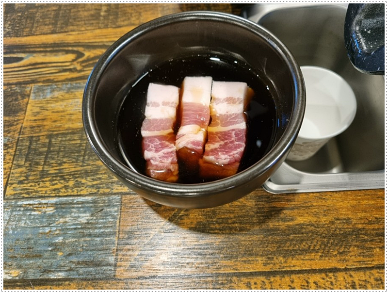 동방생고기정육점식당 이미지