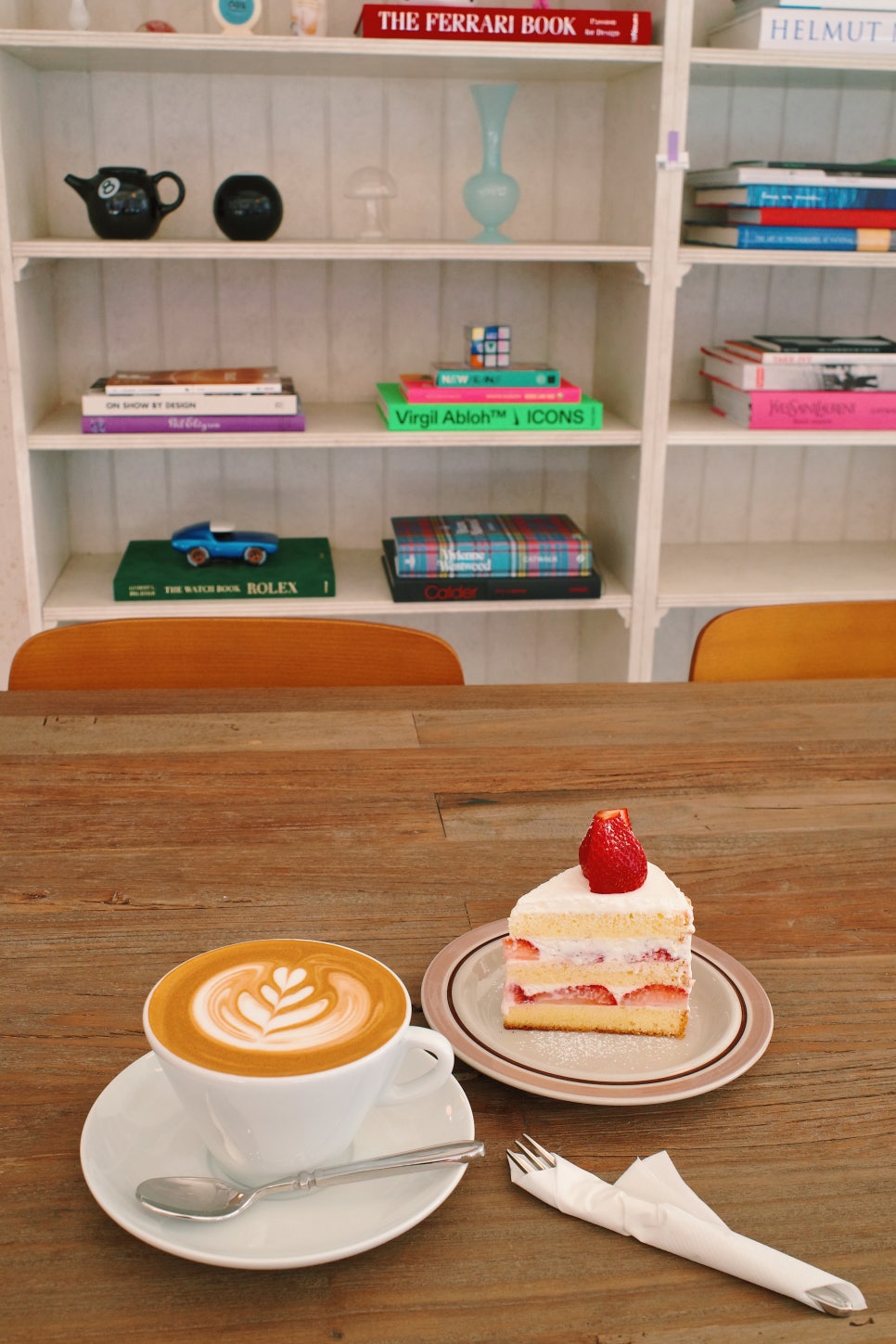 오아스로스터스(oas roasters) 이미지