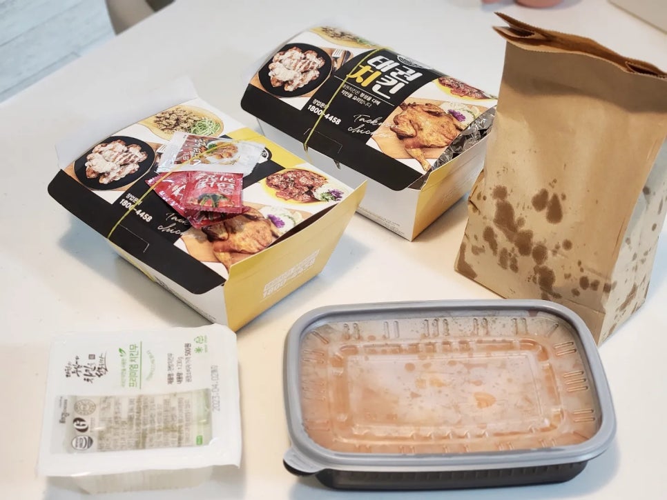 태권치킨목행점 이미지
