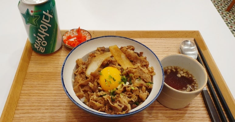 동경규동김포 이미지