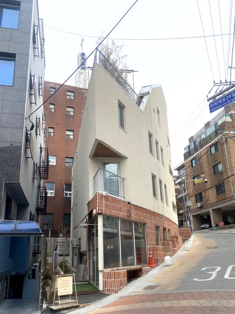 청파책가도 이미지