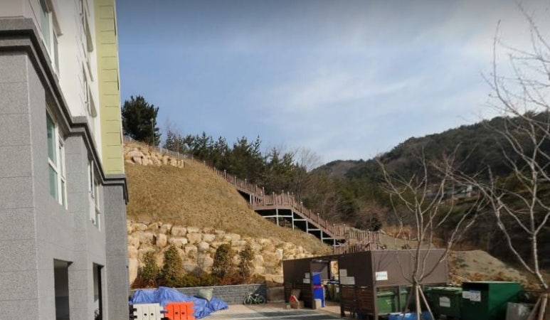 주례경동리인어린이집 이미지