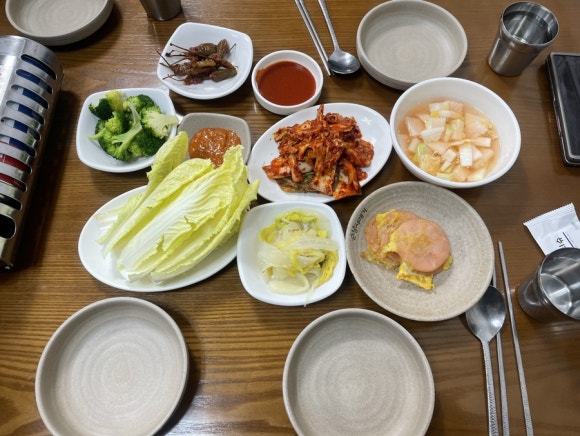 미경이네퓨전마차 이미지