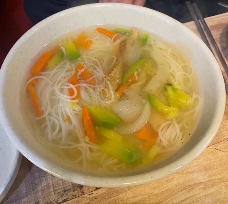중앙정육점식당 이미지