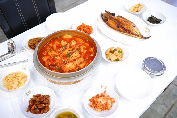 조천식당 이미지