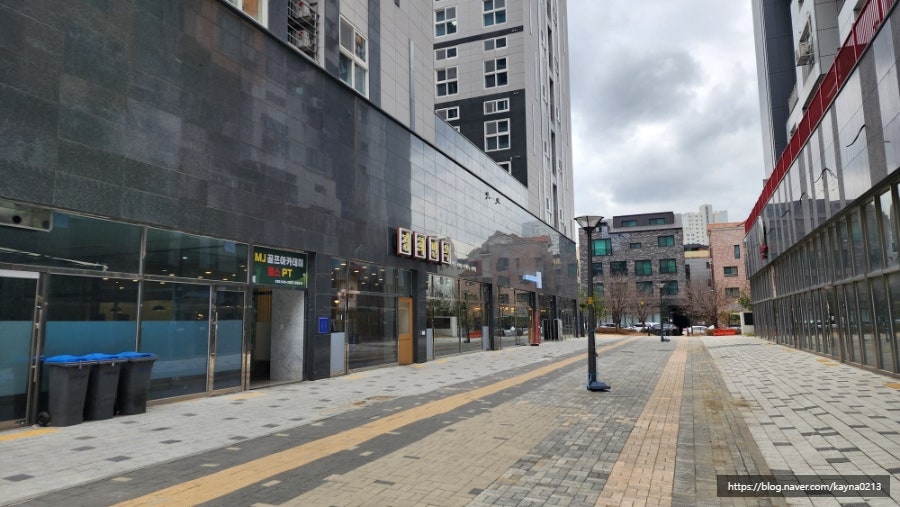 경희면옥갈매점 이미지