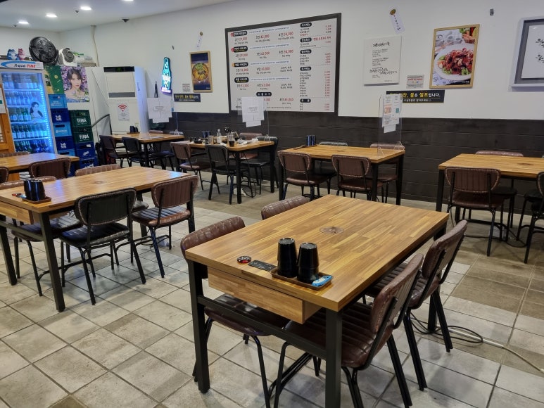 미호식당 이미지