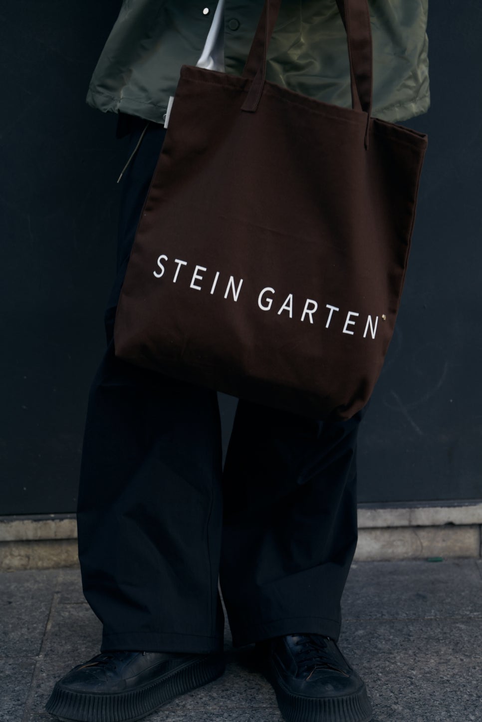 가르텐(GARTEN) 이미지