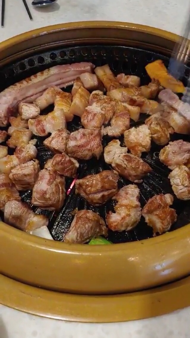육화식당 이미지