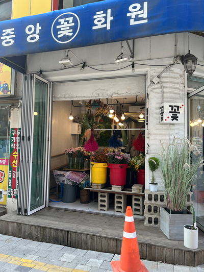 중앙플라워생화 이미지