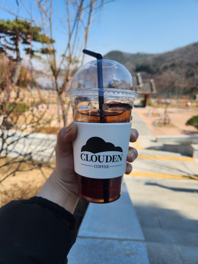 카페클라우든 이미지