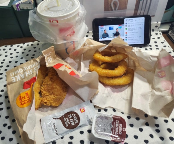 파리바게뜨부산종합 이미지