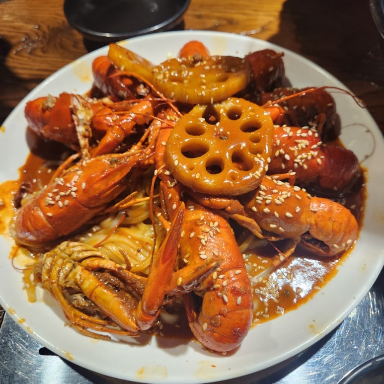 대주부양꼬치야미마라탕 이미지