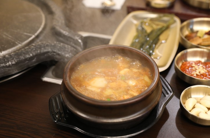 삼겹식당 이미지