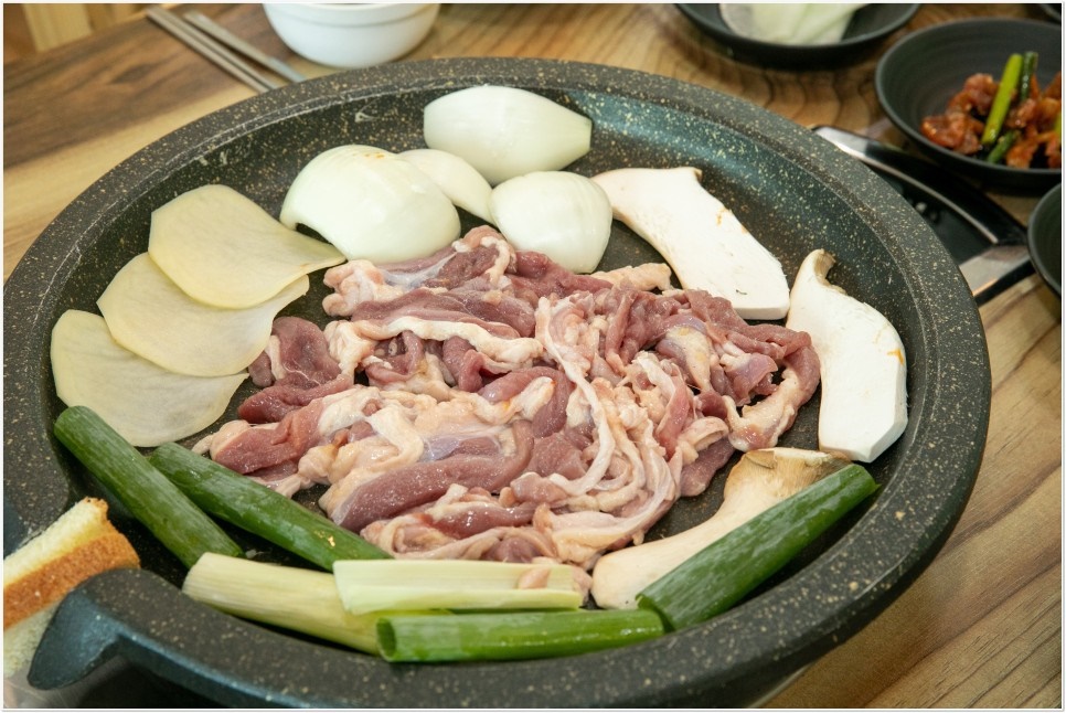 두경오리농장 이미지