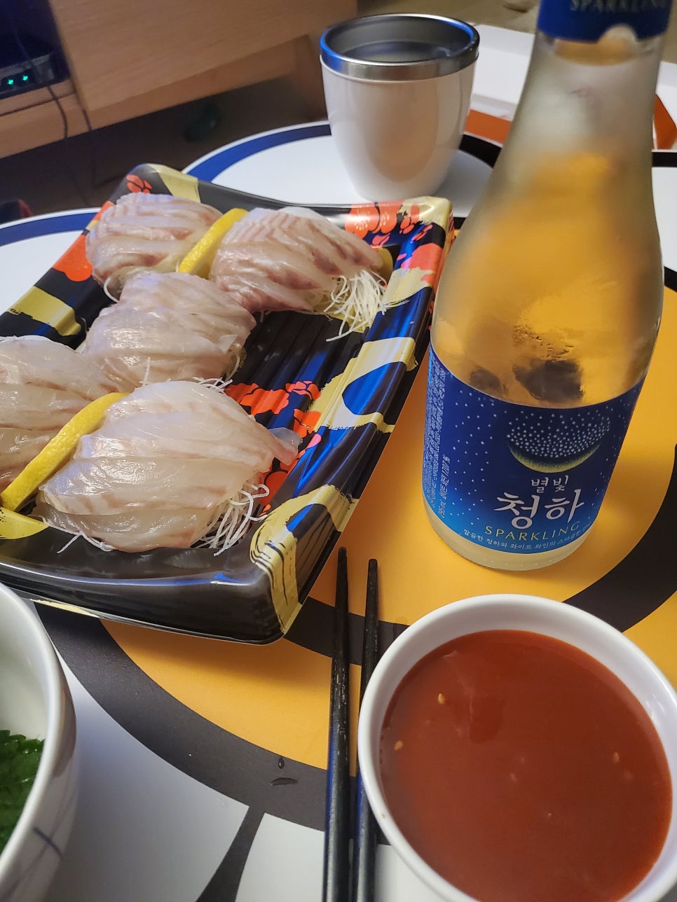 던킨아산배방점 이미지