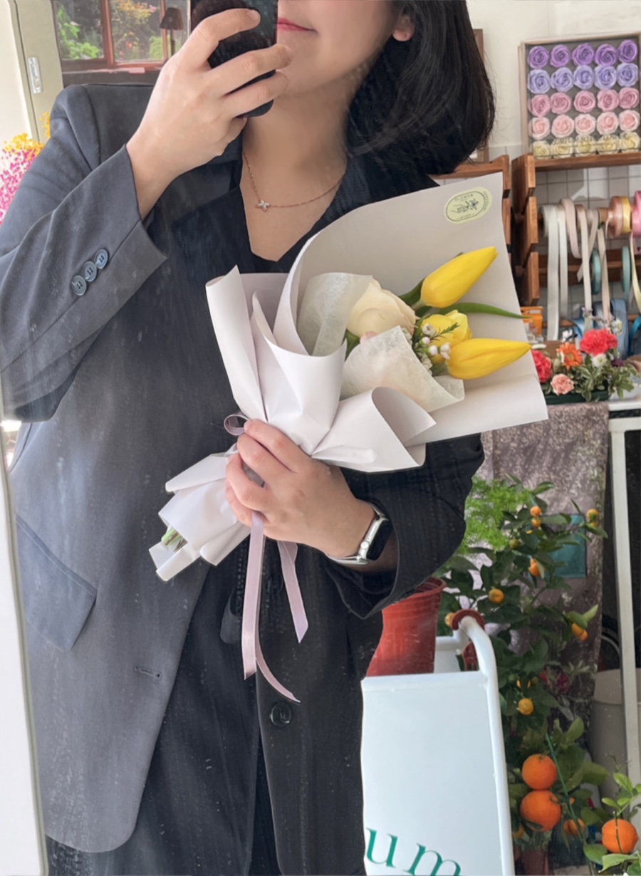 비렉티움플라워샵 이미지