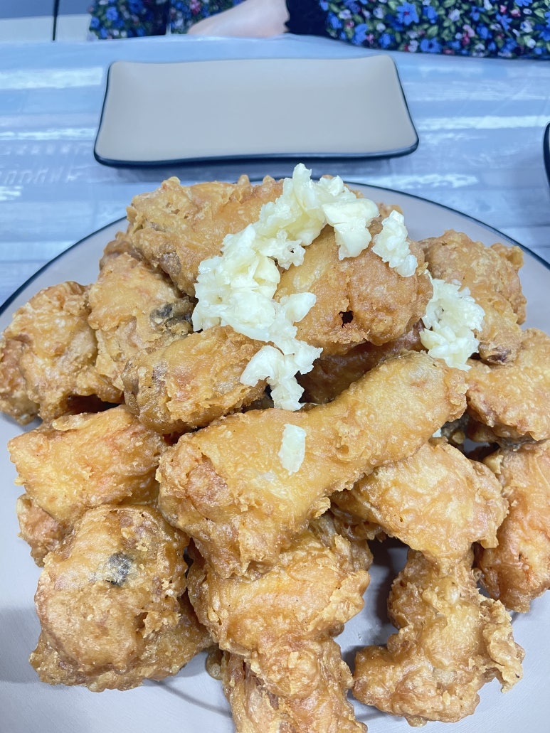 미도통닭 이미지