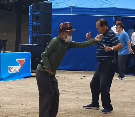 점핑파크 이미지