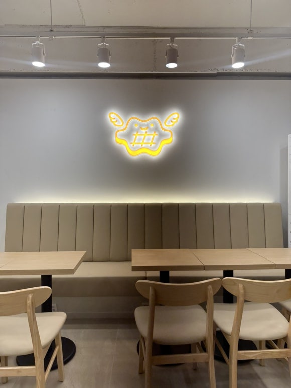 크로앙쥬 여수 학동점 이미지
