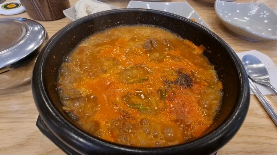 김부자돼지국밥 이미지
