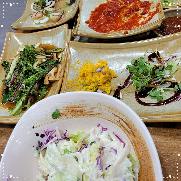 신흥갈비 이미지