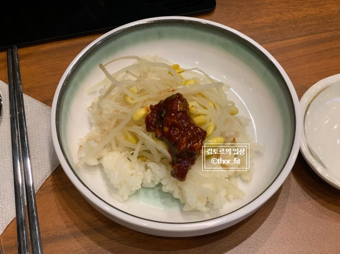 장인칼국수 이미지