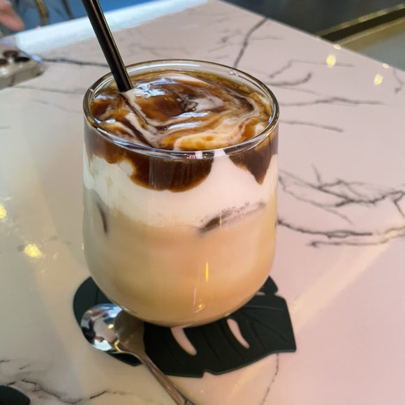 콩스커피 이미지