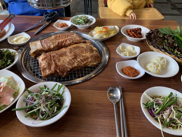 삼덕왕갈비 이미지