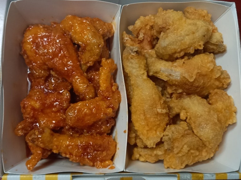 페리카나치킨3호점 이미지