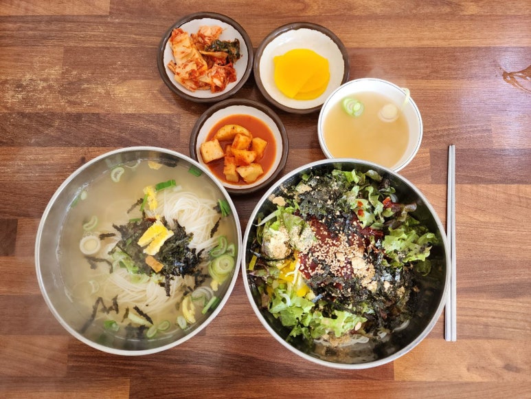 소양국수집 이미지