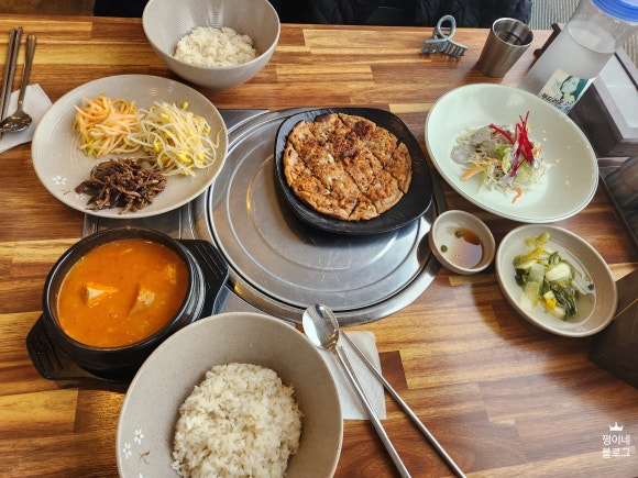 해나루쭈꾸미 이미지