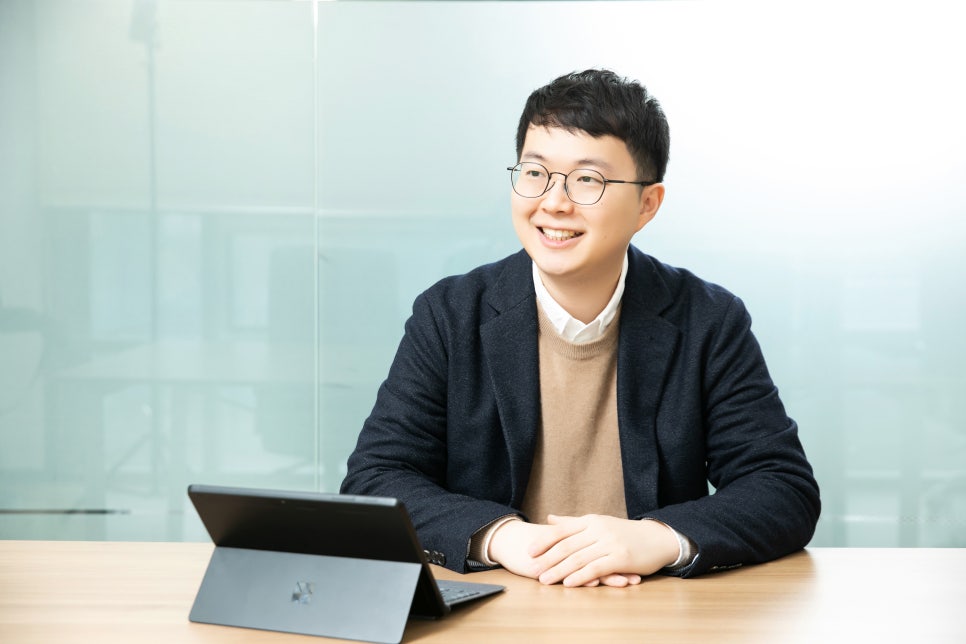 마이다스그룹 이미지