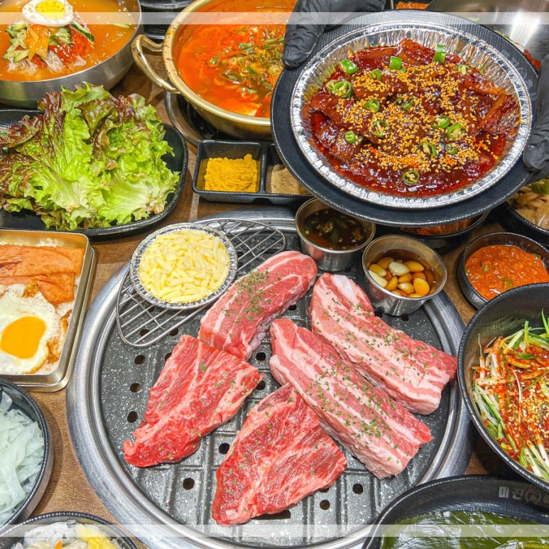 미진축산 이미지
