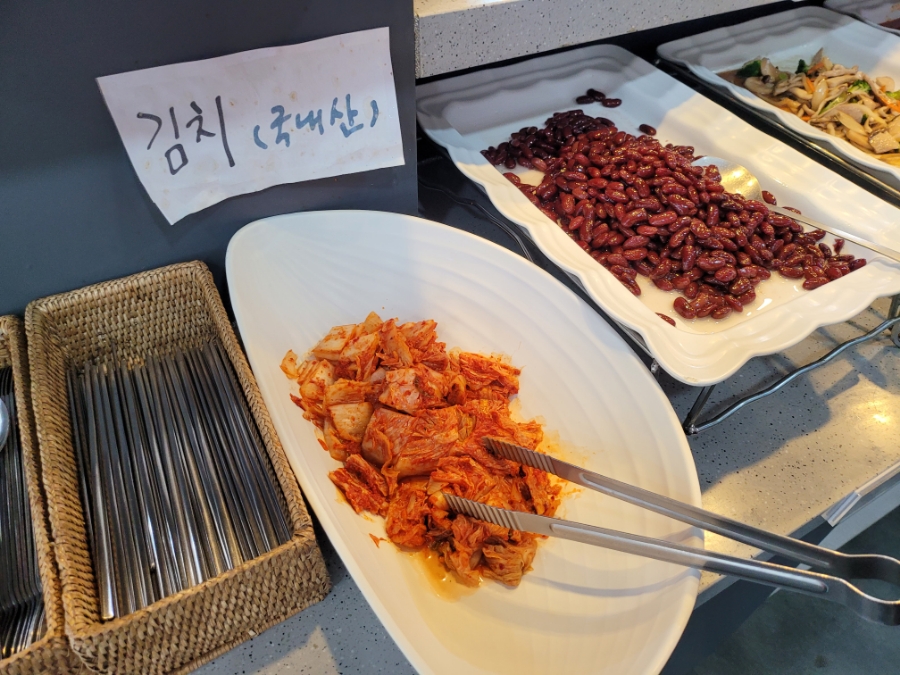 동문한식뷔페 이미지