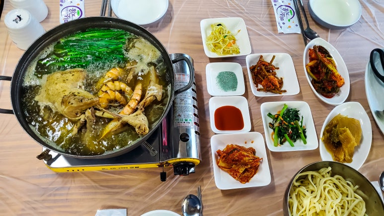 보물섬민박 이미지