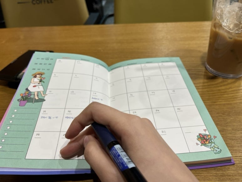 컴포즈커피 고양탄현이화점 이미지