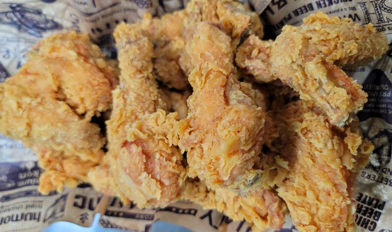 비에이치씨(BHC) 진영신도시점 이미지