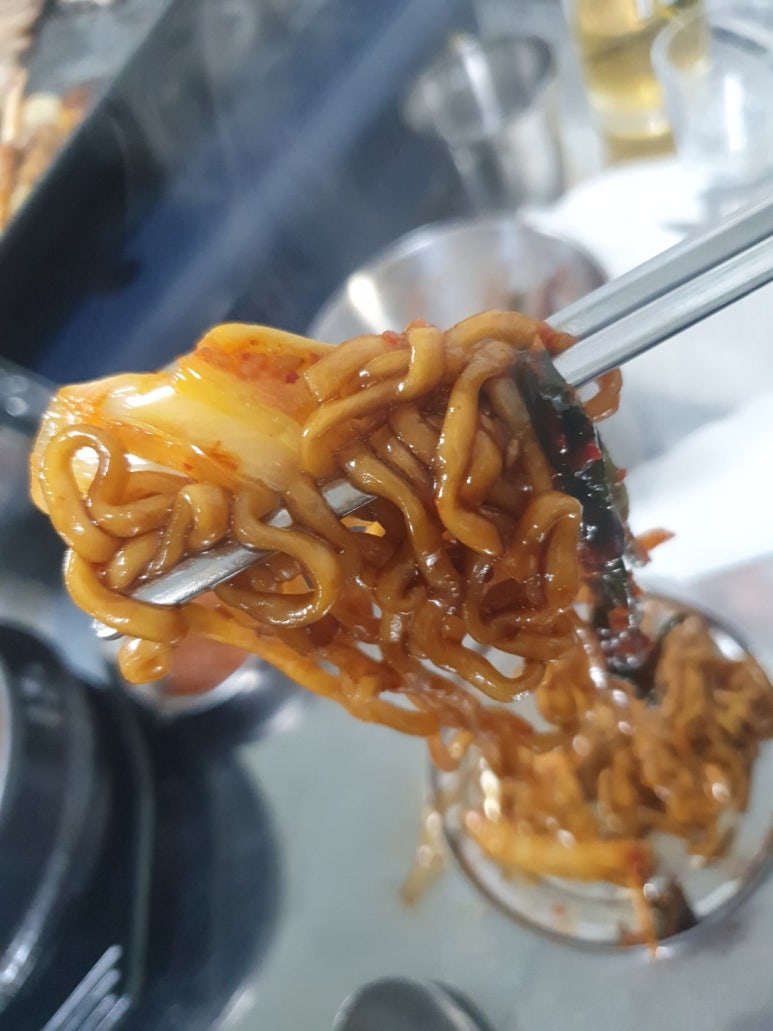 덕포냉삼 이미지