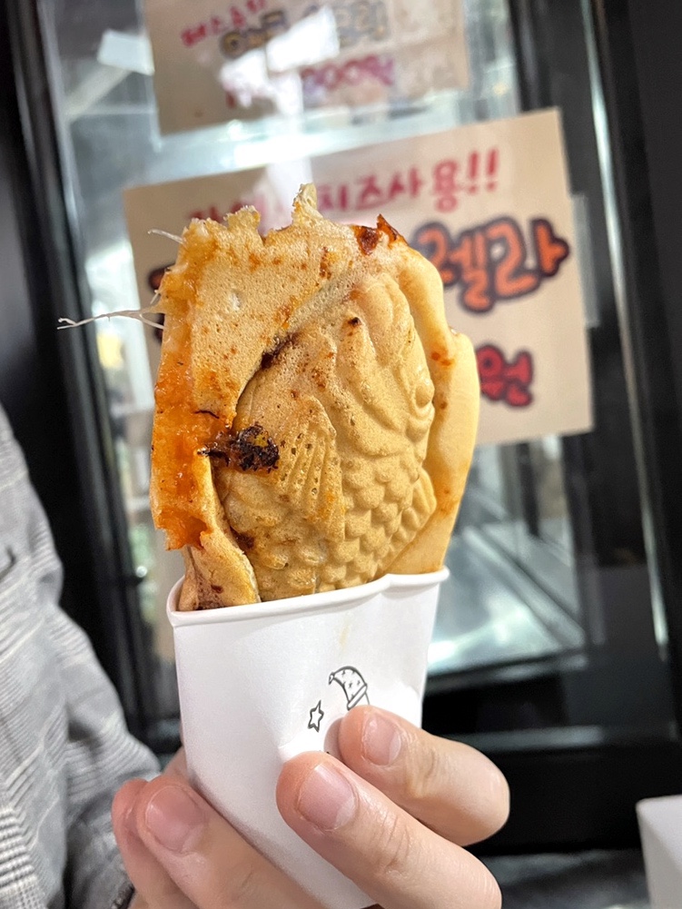 해피데이 편의점 이미지