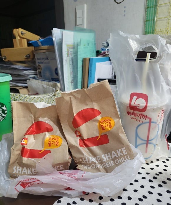 파리바게뜨부산종합 이미지