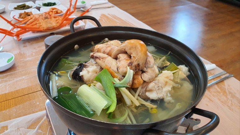 수산식당 이미지