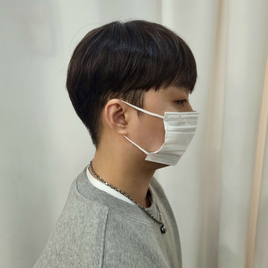 박승철헤어스투디오 대전둔산이마트점 이미지