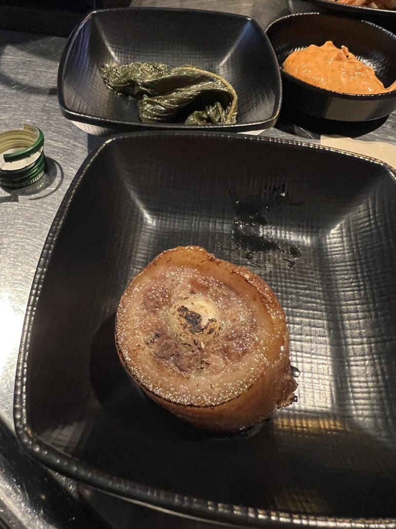 오동통왕족발 이미지