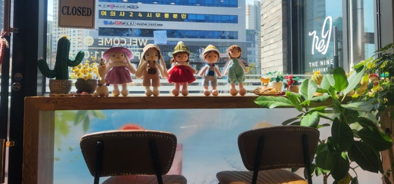 수다카페 이미지